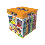 Complete Decodables Library Pack - Modern Teaching Aids NZ