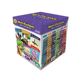 Complete Decodables Library Pack - Modern Teaching Aids NZ