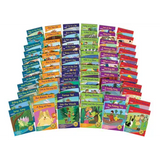 Complete Decodables Library Pack - Modern Teaching Aids NZ