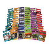 Complete Decodables Library Pack - Modern Teaching Aids NZ