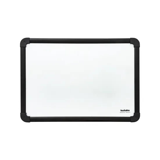 Reversible Blackboard/Whiteboard 25x35 cm - Modern Teaching Aids NZ