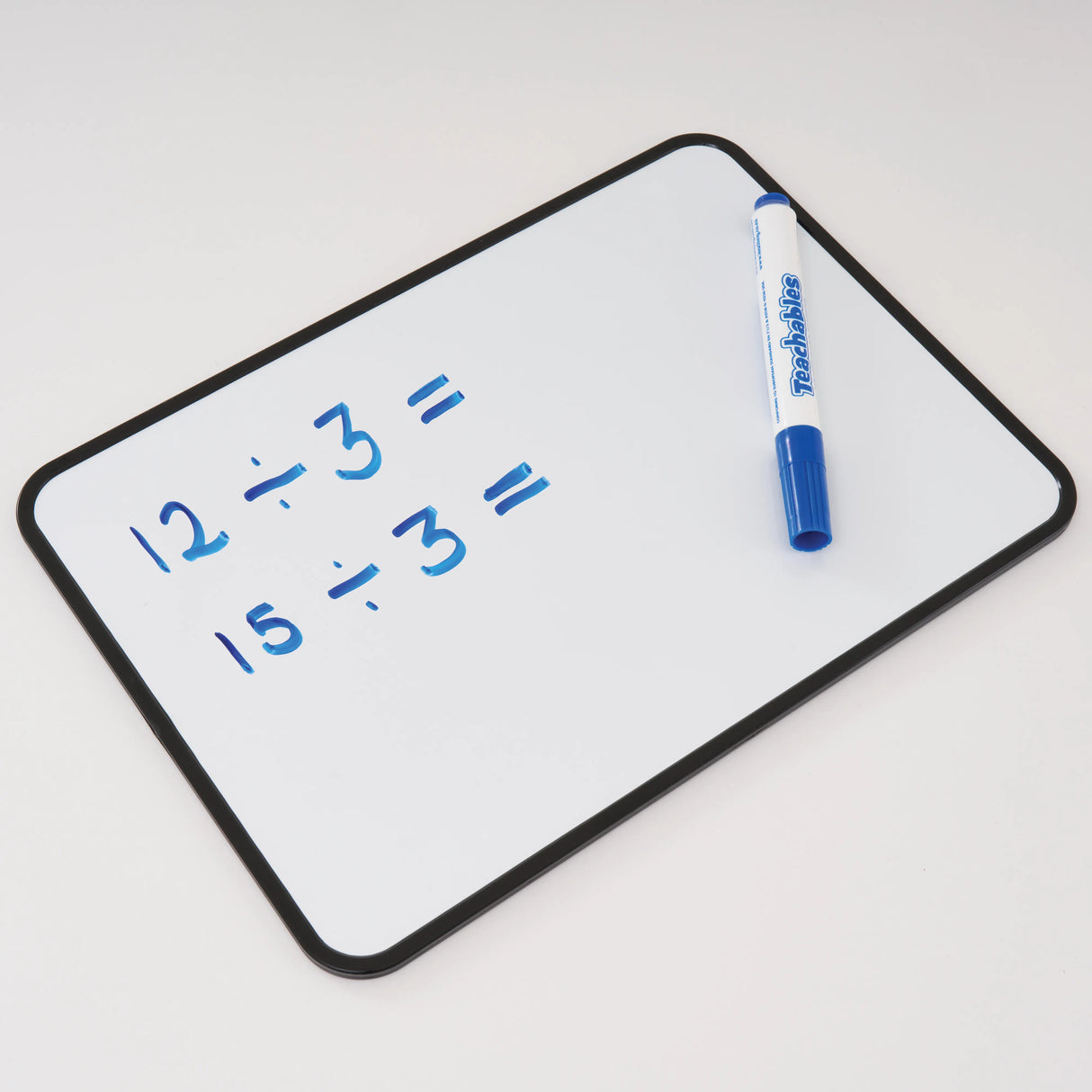 Magnetic Mini Whiteboard 24 Set with Teacher Board