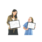 Magnetic Mini Whiteboard 24 Set with Teacher Board - Modern Teaching Aids NZ