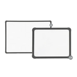 Magnetic Mini Whiteboard 24 Set with Teacher Board - Modern Teaching Aids NZ