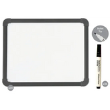 Teachables Magnetic Mini Whiteboards & Thinline Markers Kit - Modern Teaching Aids NZ