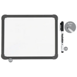 Teachables Magnetic Mini Whiteboards & Thinline Markers Kit - Modern Teaching Aids NZ