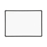 Teachables Magnetic Mini Whiteboard 30cm x 40cm - Modern Teaching Aids NZ