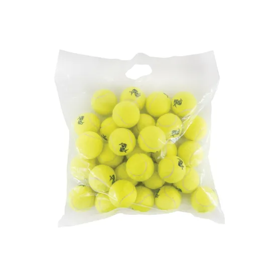 Orbit Trainer Tennis Ball 30 Pack in Polybag - Modern Teaching Aids NZ