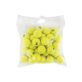 Orbit Trainer Tennis Ball 30 Pack in Polybag - Modern Teaching Aids NZ