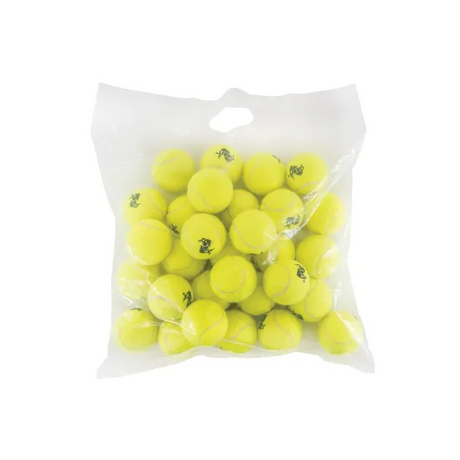 Orbit Trainer Tennis Ball 30 Pack in Polybag - Modern Teaching Aids NZ