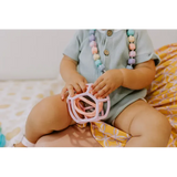 Sensory Ball Bubblegum and Peach 2 Pack - Modern Teaching Aids NZ