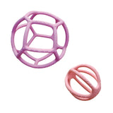 Sensory Ball Bubblegum and Peach 2 Pack - Modern Teaching Aids NZ