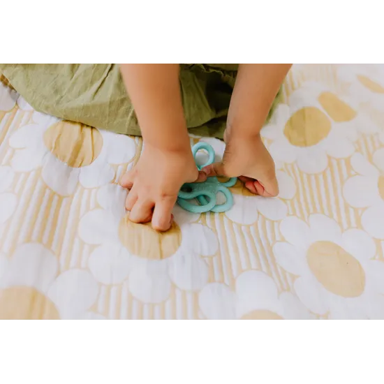 Sensory Ball Soft Blue and Soft Mint 2 Pack - Modern Teaching Aids NZ