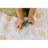 Sensory Ball Soft Blue and Soft Mint 2 Pack - Modern Teaching Aids NZ