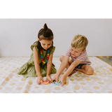 Sensory Ball Soft Blue and Soft Mint 2 Pack - Modern Teaching Aids NZ