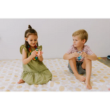 Sensory Ball Soft Blue and Soft Mint 2 Pack - Modern Teaching Aids NZ