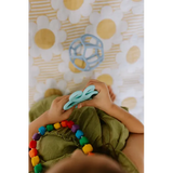 Sensory Ball Soft Blue and Soft Mint 2 Pack - Modern Teaching Aids NZ