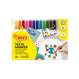 Fabric Markers - Pack of 48 - Modern Teaching Aids NZ