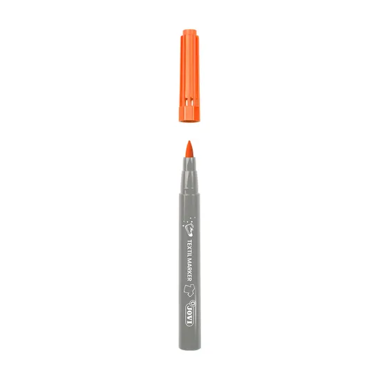 Fabric Markers - Pack of 48 - Modern Teaching Aids NZ