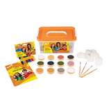 Face Paint Class Pack - Modern Teaching Aids NZ