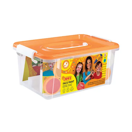 Face Paint Class Pack - Modern Teaching Aids NZ