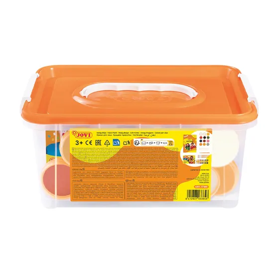 Face Paint Class Pack - Modern Teaching Aids NZ