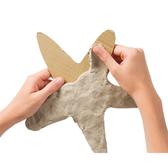 Jovi - Papier Mache Modelling Clay - 680g - Modern Teaching Aids NZ