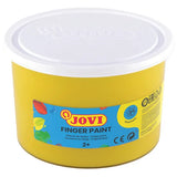Finger Paint - Set of 6 x 500ml - Modern Teaching Aids NZ