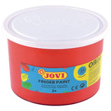 Finger Paint - Set of 6 x 500ml - Modern Teaching Aids NZ