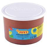 Finger Paint - Set of 6 x 500ml - Modern Teaching Aids NZ