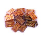 Modelling Clay Multicultural Colours 50 g- Pack of 18 - Modern Teaching Aids NZ