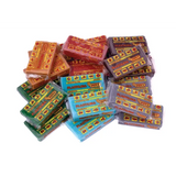 Modelling Clay Nature Colours - 18 x 50g - Modern Teaching Aids NZ