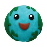 Modelling Clay Nature Colours - 18 x 50g - Modern Teaching Aids NZ