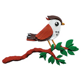 Modelling Clay Nature Colours - 18 x 50g - Modern Teaching Aids NZ