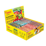 Modelling Clay Nature Colours - 18 x 50g - Modern Teaching Aids NZ