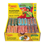 Modelling Clay Nature Colours - 18 x 50g - Modern Teaching Aids NZ