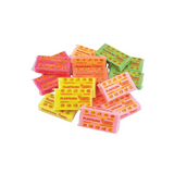 Modelling Clay Neon Colours - 30 x 50g - Modern Teaching Aids NZ