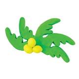 Modelling Clay Neon Colours - 30 x 50g - Modern Teaching Aids NZ