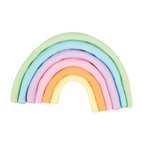 Modelling Clay Pastel Colours - 30 x 50g - Modern Teaching Aids NZ