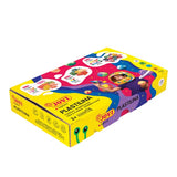 Modelling Clay Asst Colours - 30 x 50g - Modern Teaching Aids NZ