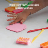 Modelling Clay Asst Colours - 30 x 50g - Modern Teaching Aids NZ