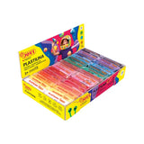 Modelling Clay Asst Colours - 30 x 50g - Modern Teaching Aids NZ