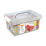 Air Dry Clay Pack - 7 x 500g + 20 Tools - Modern Teaching Aids NZ