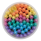 Round Pastel Crayons - Tub of 60 - Modern Teaching Aids NZ