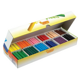 Round Crayons - Box of 300 - Modern Teaching Aids NZ