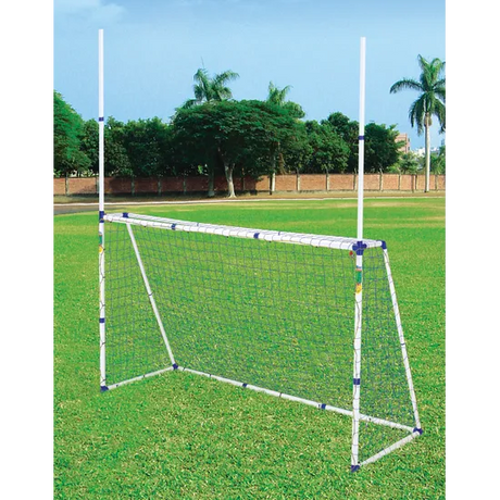 2 in 1 Soccer and Rugby Goal - Modern Teaching Aids NZ