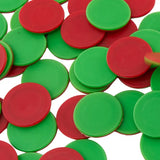 Teachables Two-Colour Counters - Set of 200 - Modern Teaching Aids NZ