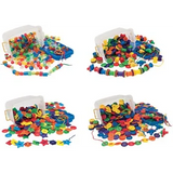 Classroom Threading Essentials Pack - Modern Teaching Aids NZ