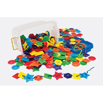 Classroom Threading Essentials Pack - Modern Teaching Aids NZ