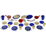Kitchen & Cookware Set - 41 Pieces - Modern Teaching Aids NZ